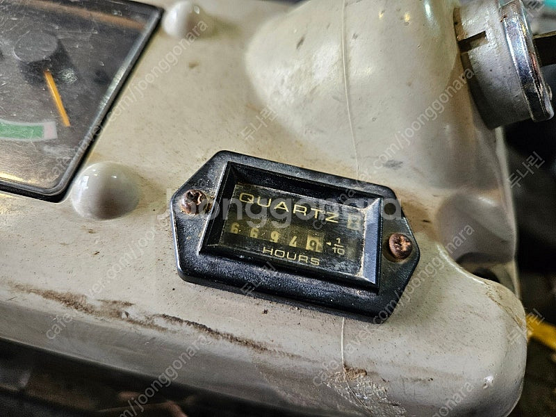 일제 IHI 35NX2 2008년식 버켓3종 3.5톤급...--5