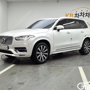 [볼보]XC90 2세대 2.0 D5 AWD 인스크립션 ★중고차★중고차매입★전액할부★저신용자★신불자★소액할부★현금★카드 전부 가능합니다!