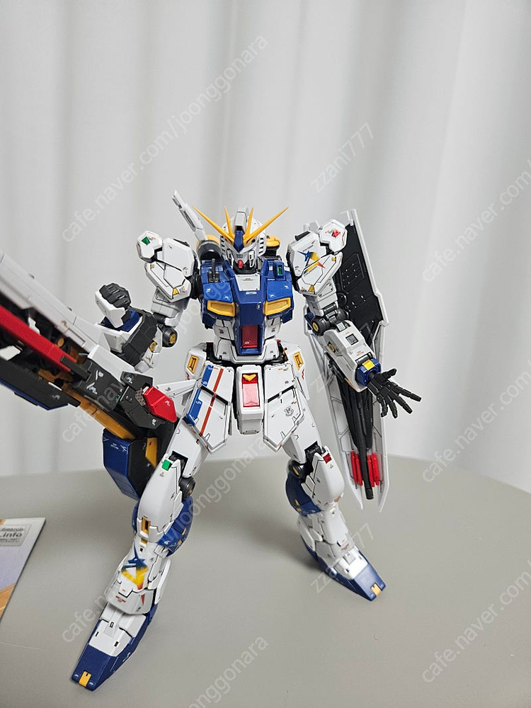 RG 후쿠오카 뉴건담 가조--0