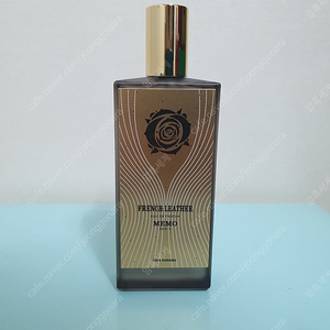 메모 프렌치 레더 오드퍼퓸 EDP 75ml 향수 French Leather Memo Paris 파리 패리스 프렌취