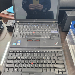 Thinkpad x1 nano 구입