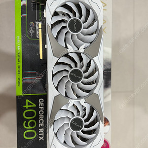 RTX 4090 SG white 팔아요