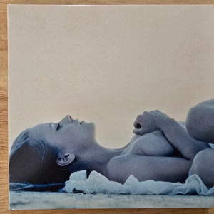 CD 음반 BEADY EYE 비디 아이 - BE