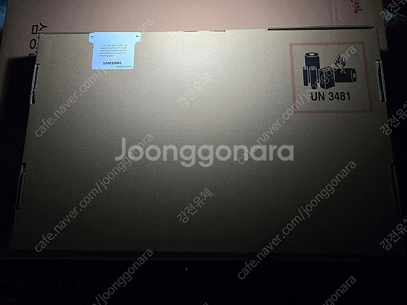 갤럭시북5 프로 16인치 울트라7, ram 32gb s...--0