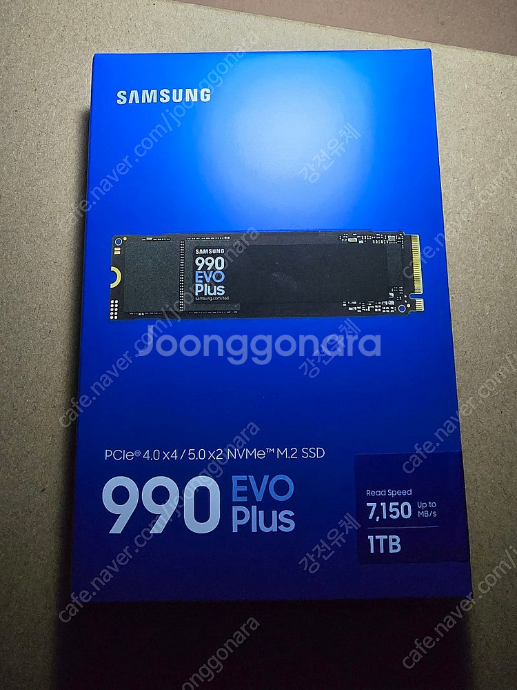 갤럭시북5 프로 16인치 울트라7, ram 32gb s...--2
