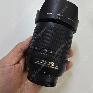 af-s 18-135mm 니콘 dx용 렌즈