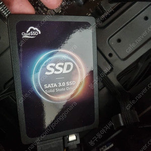 SSD 1TB 싸게판매합니자