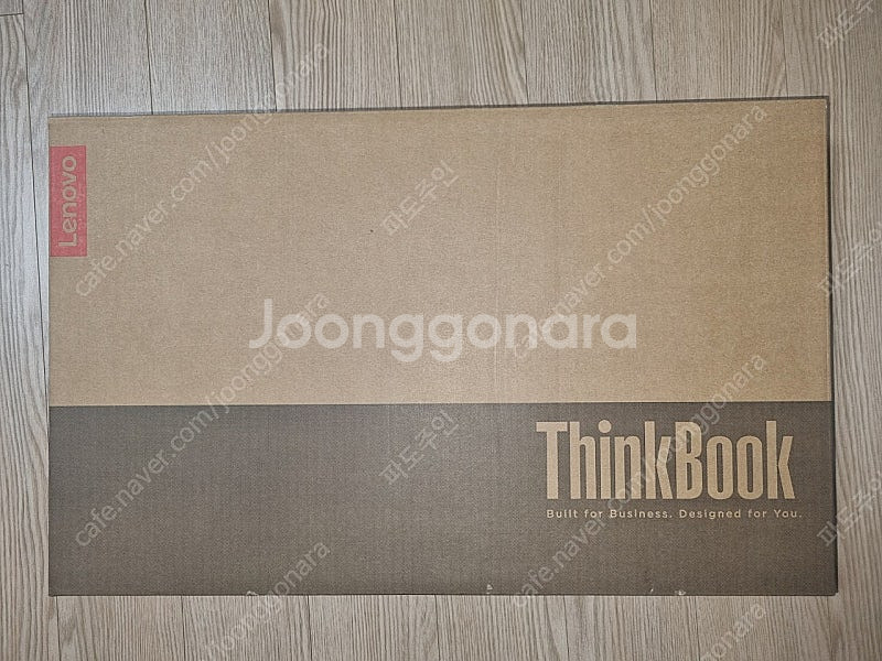 레노버 ThinkBook 16IML G7 노트북 ult...--0