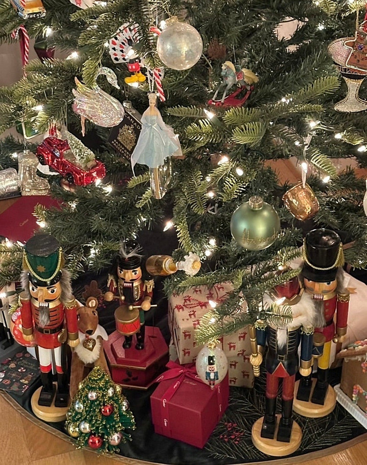 플리터 마켓 넛크랙커 4종 (새상품)--3