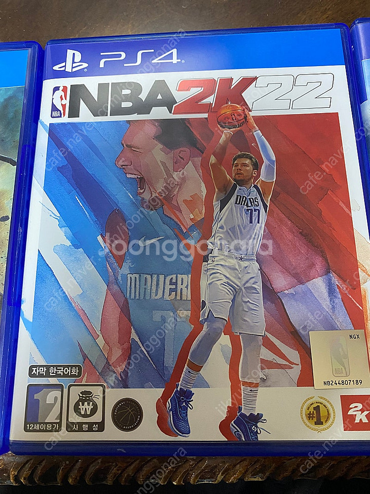 PS4타이틀 팝니다--1