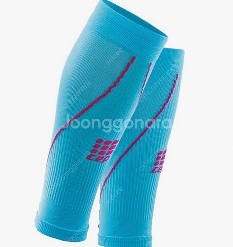[W3] Cep 카프슬리브 하와이블루/--2