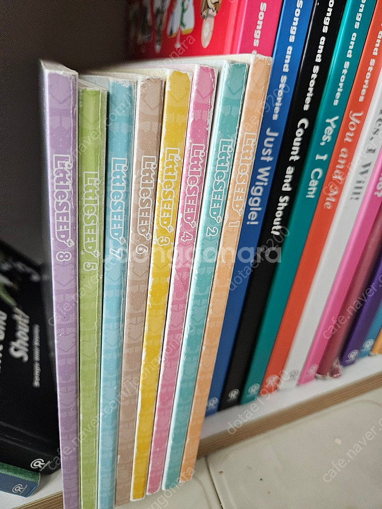 메이센 그레이프시드 1-28권(세이렉스티커 작업완료)--2