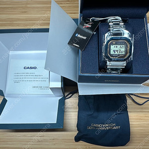 GMW-B5000SS (국내판) 새제품