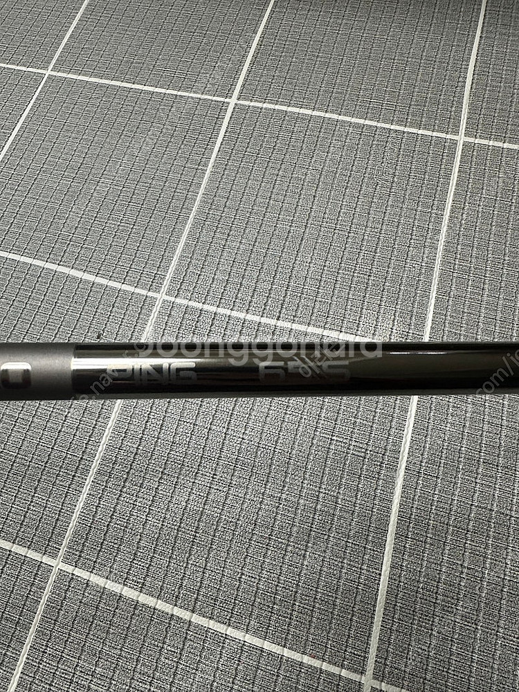 핑430 10k 투어크롬 샤프트 s 10.5도 드라이버...--3