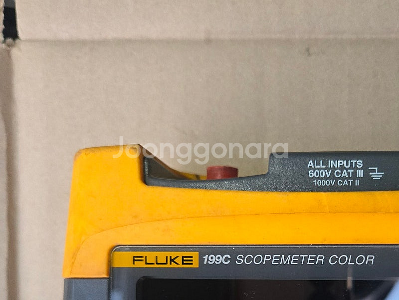 Scopemeter color--4