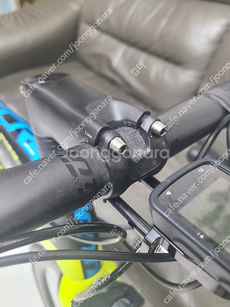 자이언트 tcr sl 52(s) 기함 림브 완차팝니다.--4