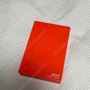 폴라로이드 민트 포토프린터