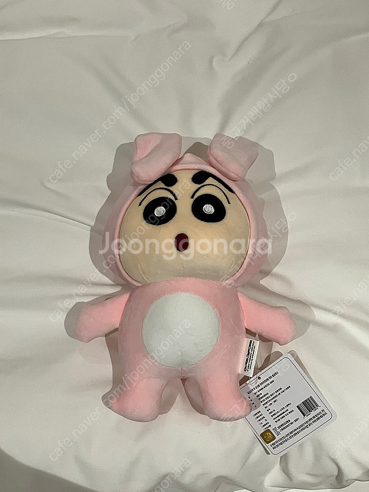 짱구 인형--0