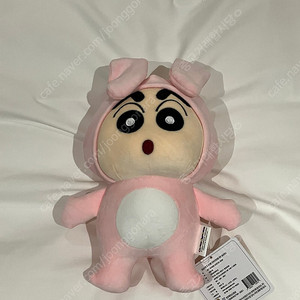짱구 인형