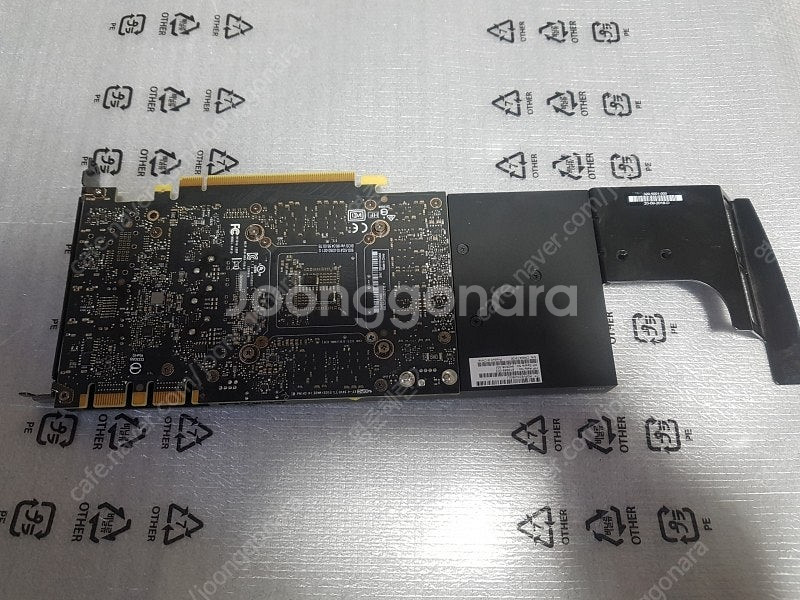 쿼드로 P4000 ( QUADRO P4000 ) 8G ...--2