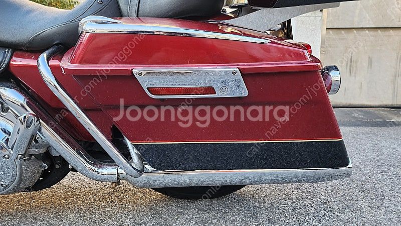 할리데이비슨(Harley-Davidson) 2007 H...--2