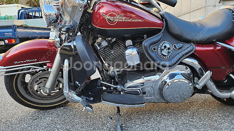 할리데이비슨(Harley-Davidson) 2007 H...--3