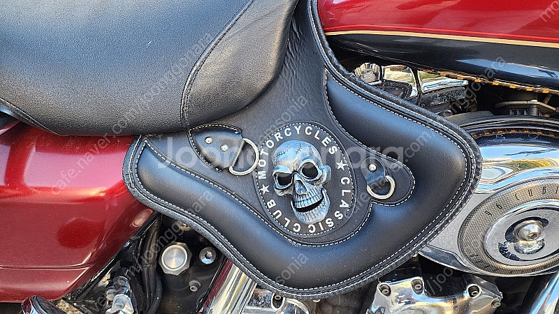 할리데이비슨(Harley-Davidson) 2007 H...--5