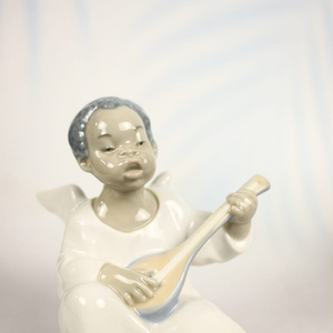 여러가지 야드로와 나오 Lladro Nao 스페인 도자기 인형 (3/4)