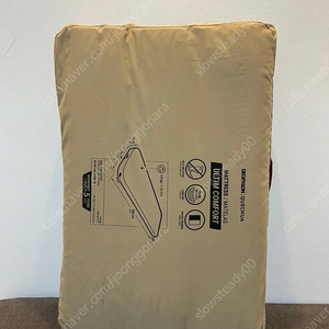 데카트론 ULTIM COMFORT 자충매트 판매합니다.