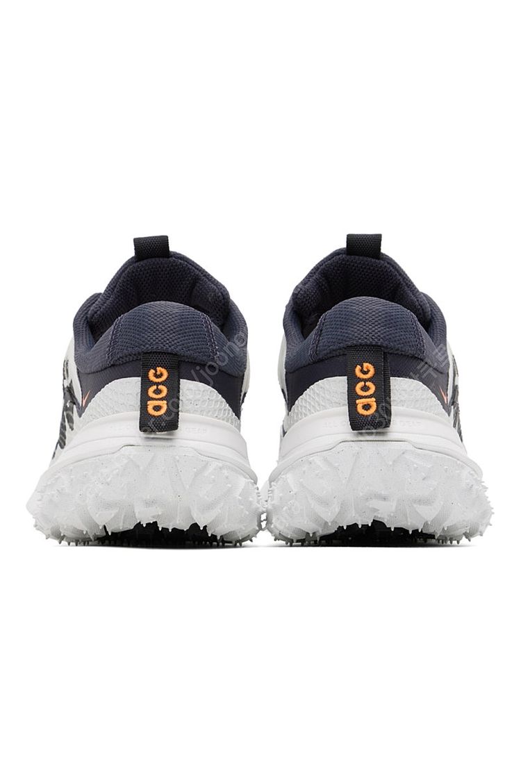 [290]ACG 마운틴플라이2 서밋 화이트 만다린--5