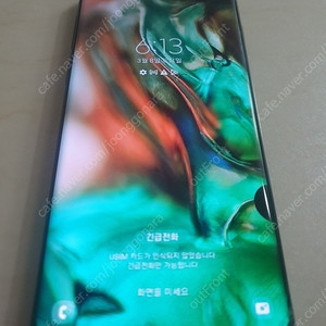 s10 512gb 파손폰, 부품폰, 전투용 팝니다