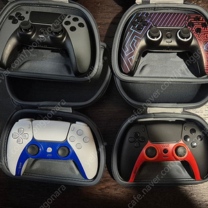 SCUF REFLEX 게임패드