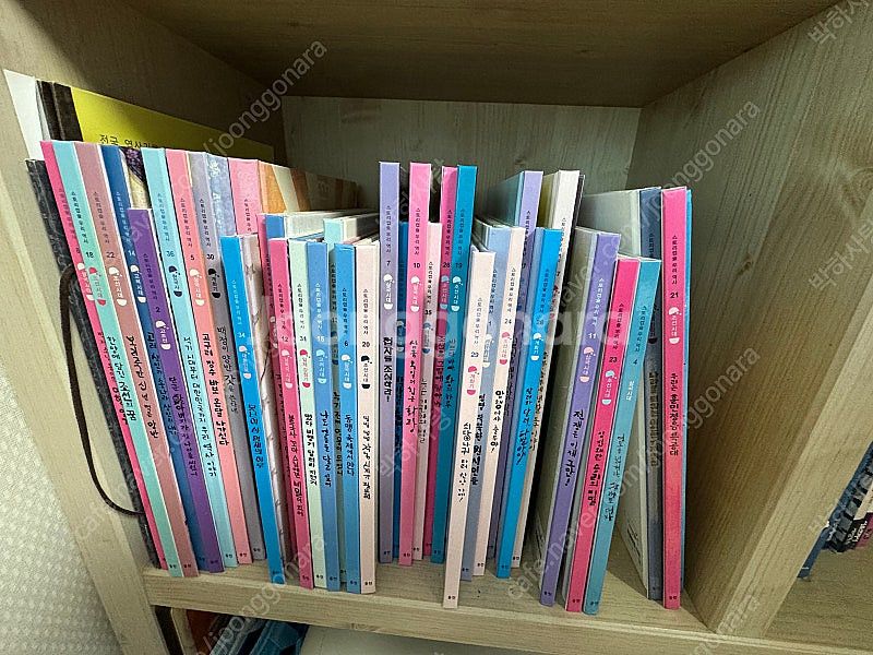 (부산 사하구)웅진 비주얼 박물관, 백과사전, 스토리 ...--9