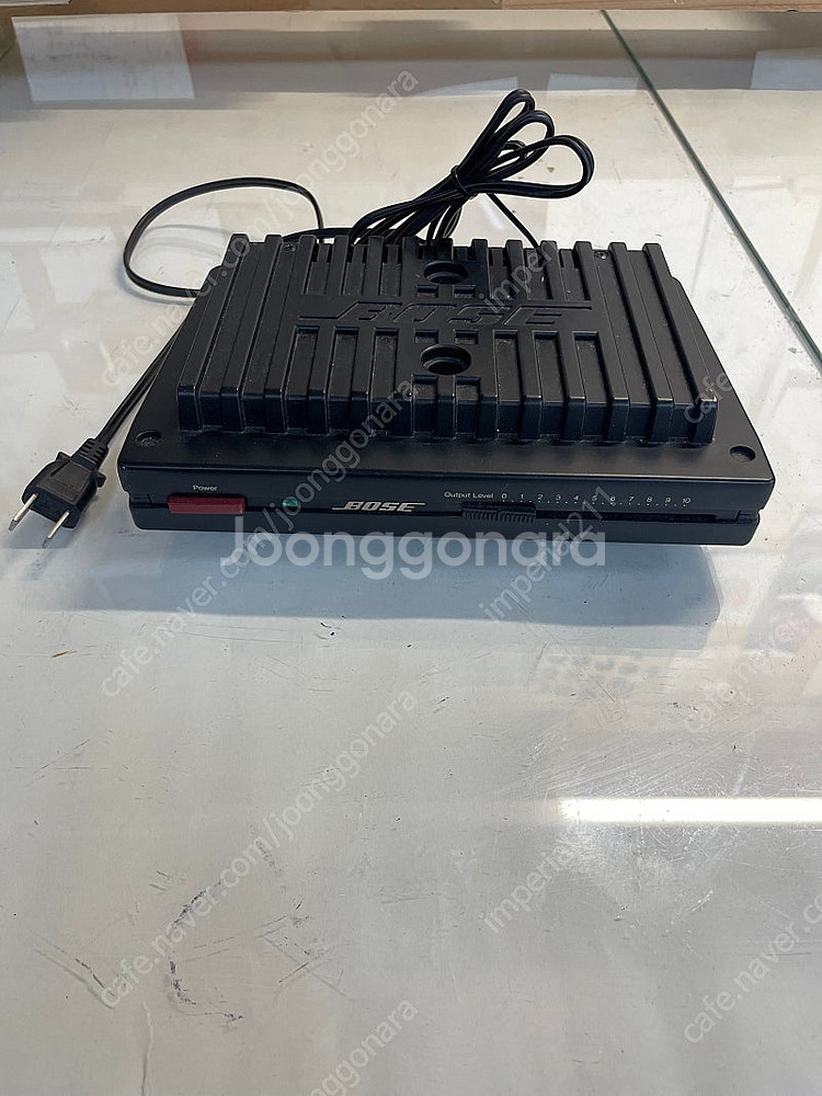 Bose 1705 가격인하--1