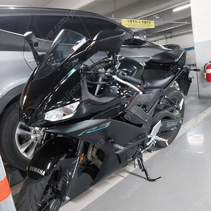 야마하r3 판매 23년 cbr300 닌자300