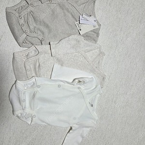 H&M 바디슈트