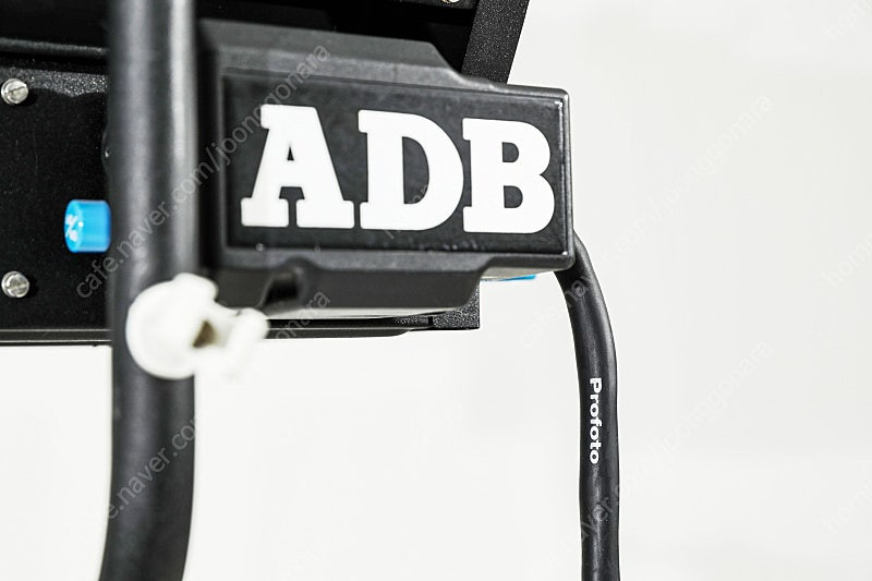 ADB 조명 - 프로포토 어큐트용으로 개조! 판매합니다.--3