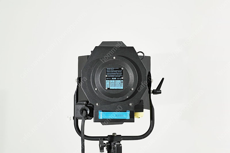 ADB 조명 - 프로포토 어큐트용으로 개조! 판매합니다.--9
