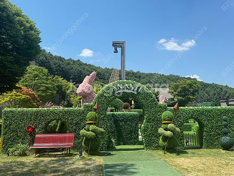 (5월3일4일) 아난티 가평 2박 양도합니다--0