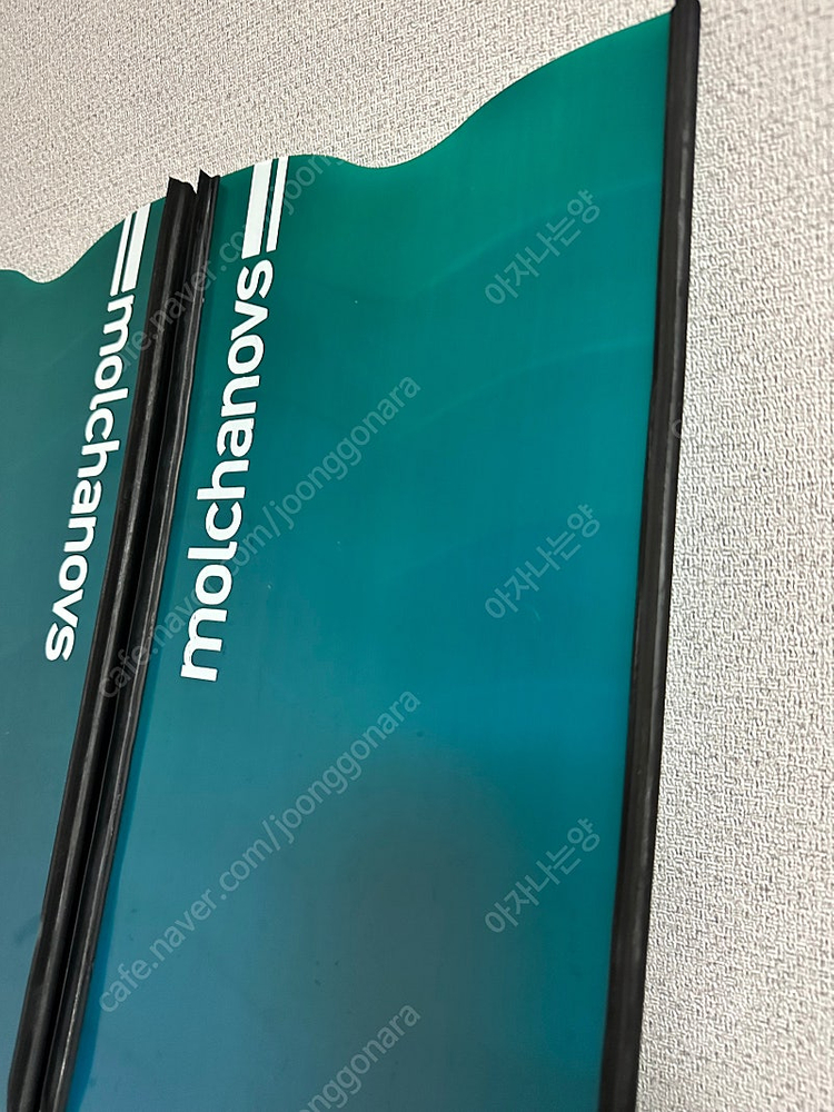 프리다이빙 몰차노브 핀 판매 프리다이빙핀 오리발 장비--1