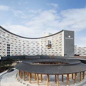 (4월5일) 부여 롯데리조트