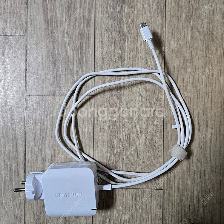 USB-C 65W 어댑터 충전기 2개 + 100W 케--2