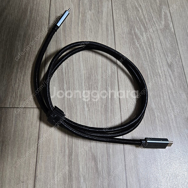 USB-C 65W 어댑터 충전기 2개 + 100W 케--6