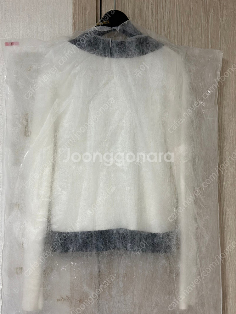 산드로 가디건 s사이즈--5