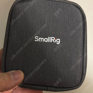 SmallRig 스몰리그 67mm 마그네틱 필터 세트 상태 최상(24.10.17 구매)