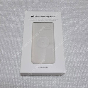 삼성 배터리 팩 EB-U2510 팝니다.