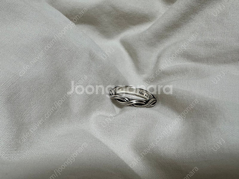 판도라 단종반지 판매합니다(이터널클라우드, 시즌링, 꼬...--2