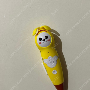 돌잡이 시리즈용 바나펜 판매