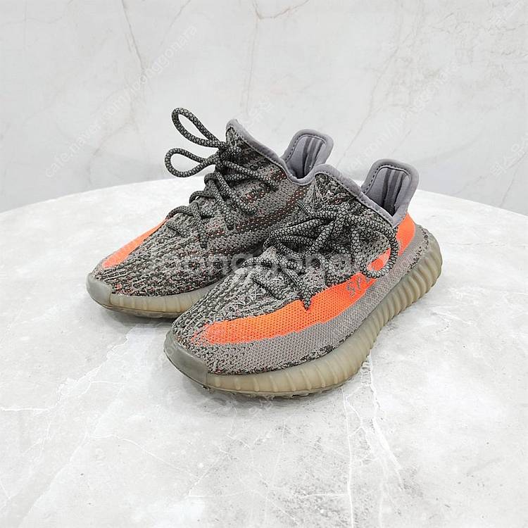 [럭스유] 220 / 아디다스 이지부스트350 V2 솔...--0