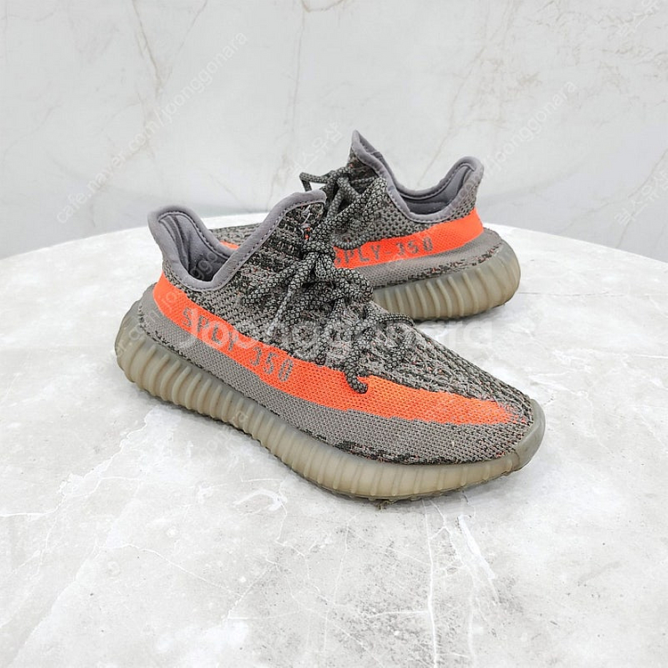 [럭스유] 220 / 아디다스 이지부스트350 V2 솔...--2